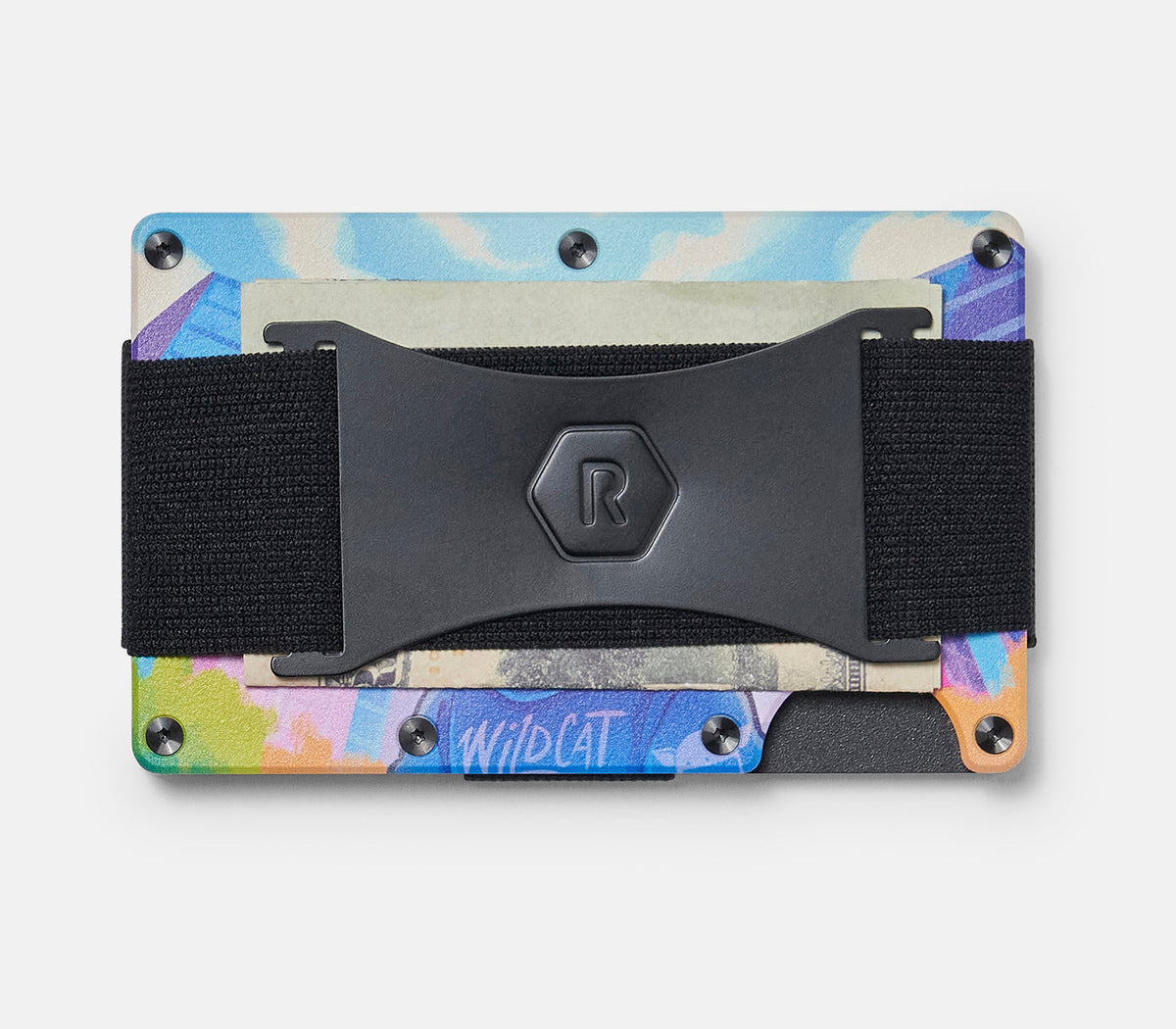 Ridge Wallet - WILDCAT - Cityscape - Image 3