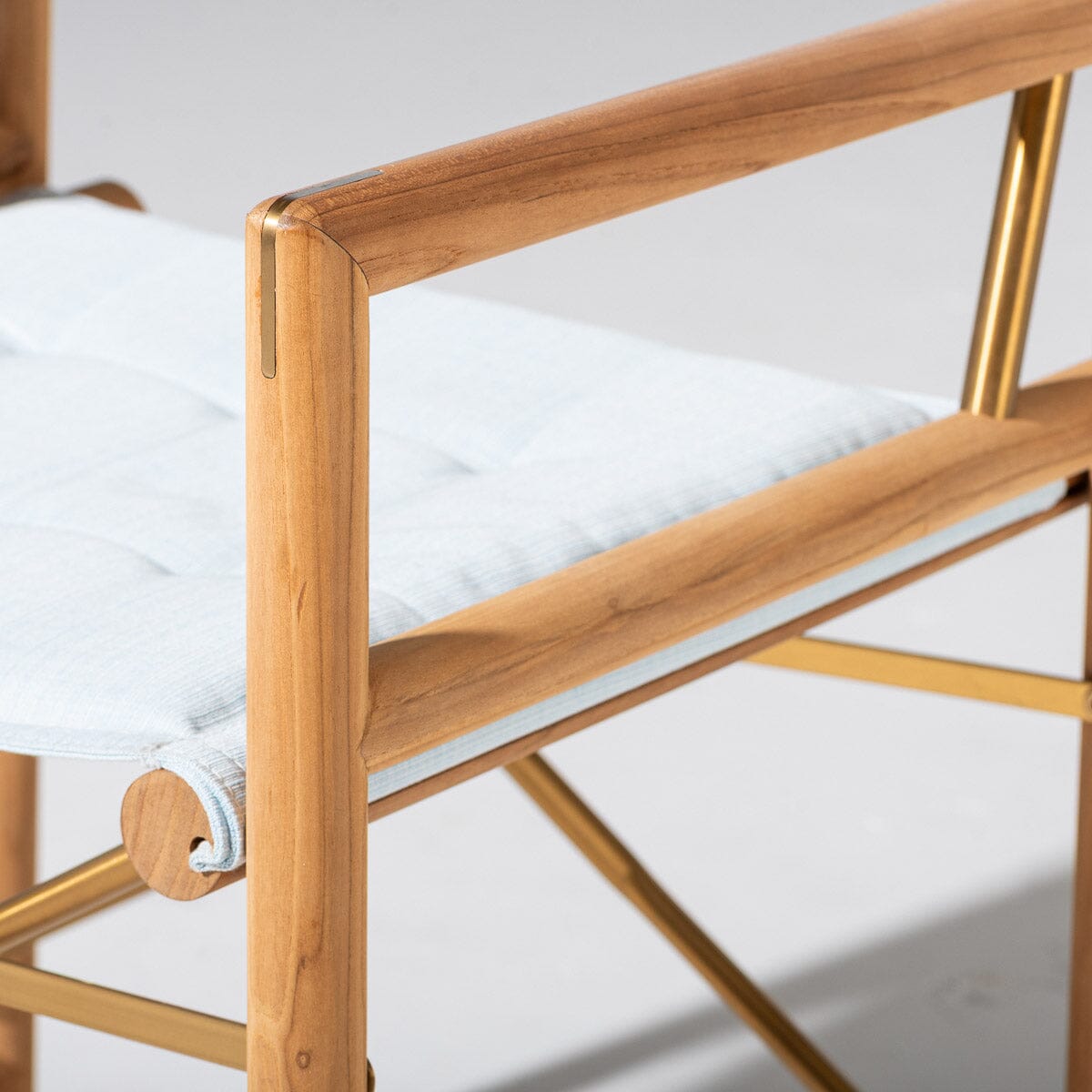 The WES Directors Chair - Image 4