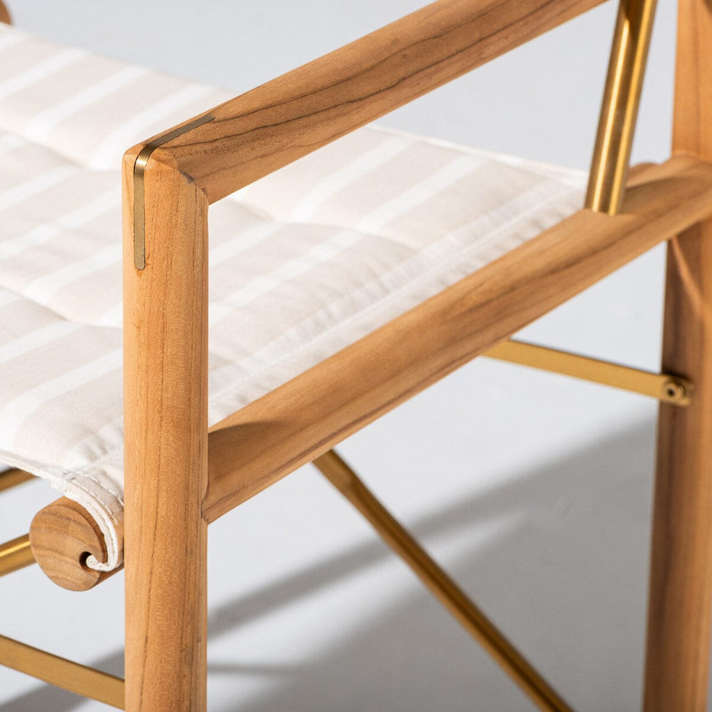 The WES Directors Chair - Image 4