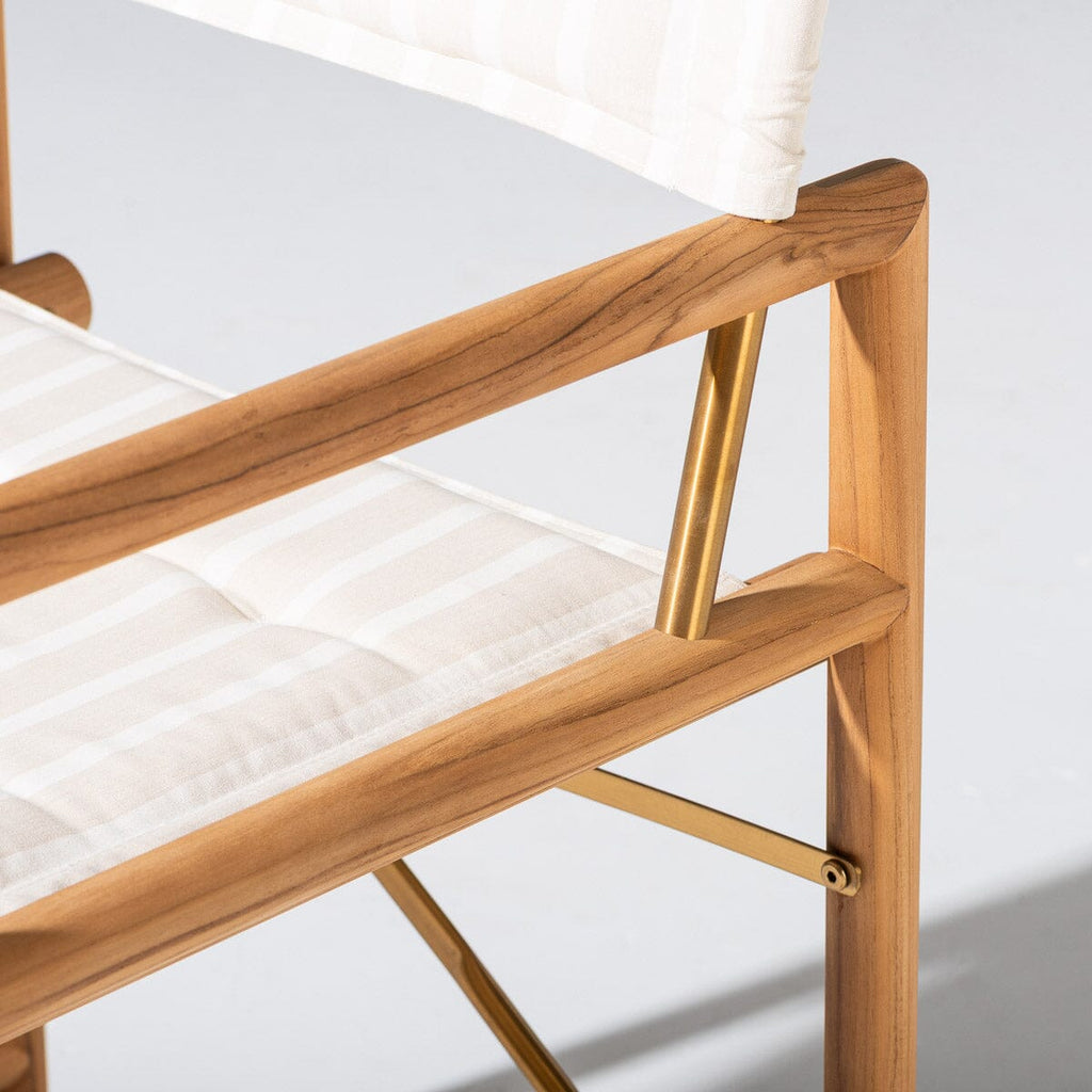The WES Directors Chair - Image 5