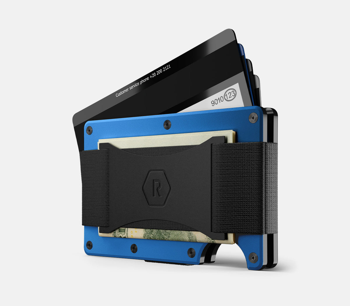 Ridge Wallet - Los Angeles Chargers - Image 2