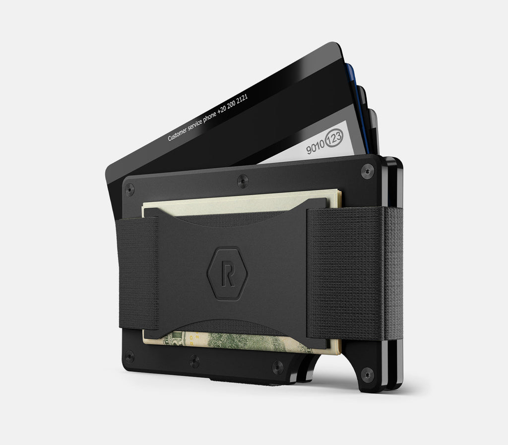 Ridge Wallet - Las Vegas Raiders - Image 2