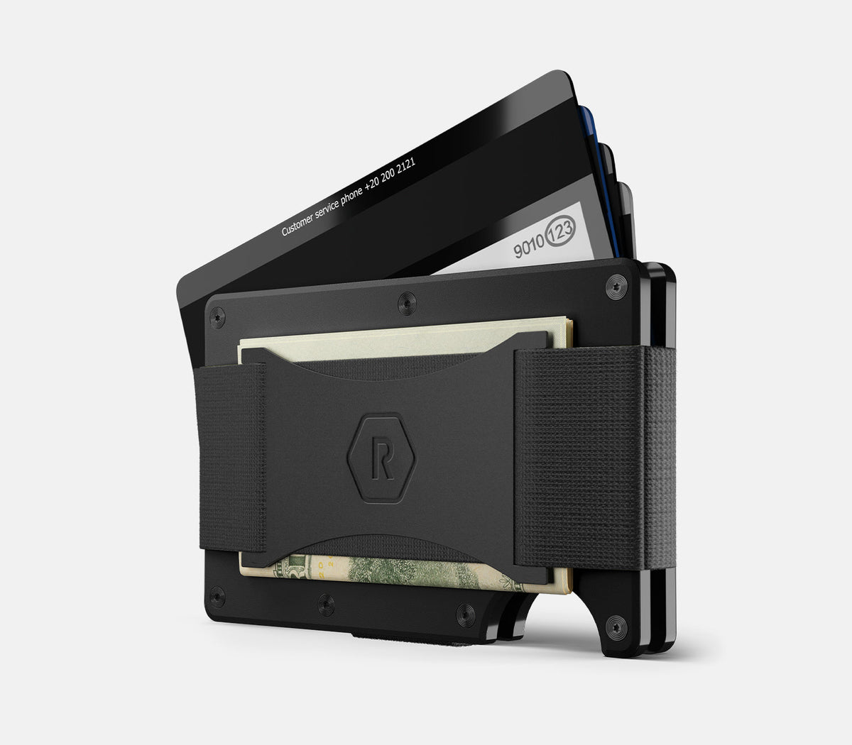 Ridge Wallet - Pittsburgh Steelers - Image 2