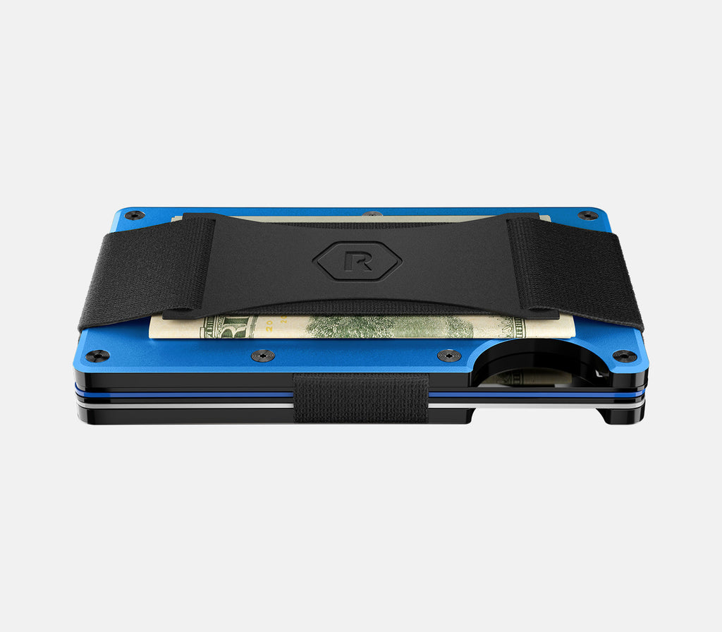 Ridge Wallet - Los Angeles Chargers - Image 6