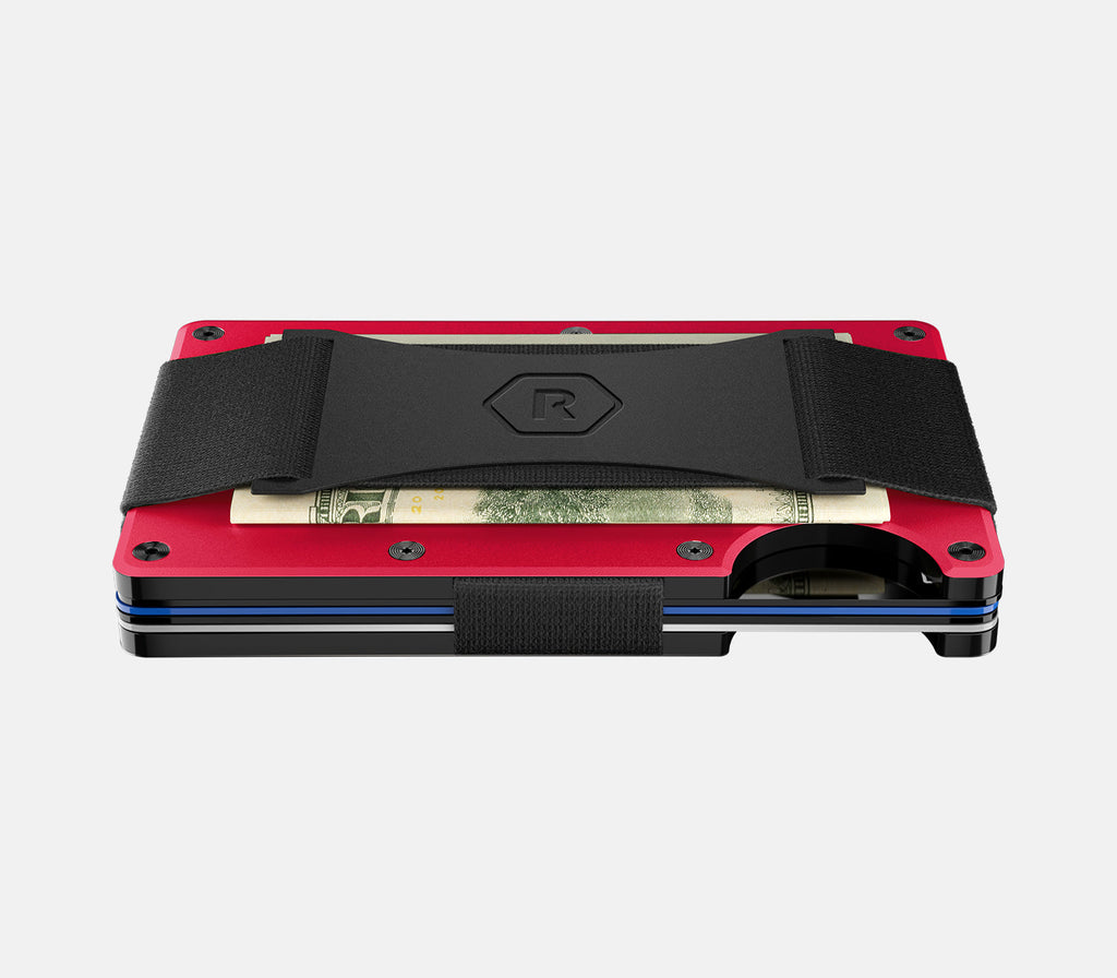 Ridge Wallet - San Francisco 49ers - Image 6