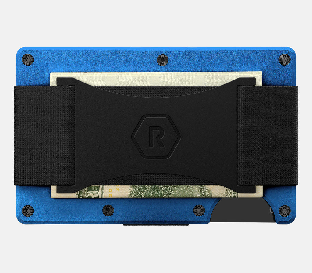 Ridge Wallet - Los Angeles Chargers - Image 7