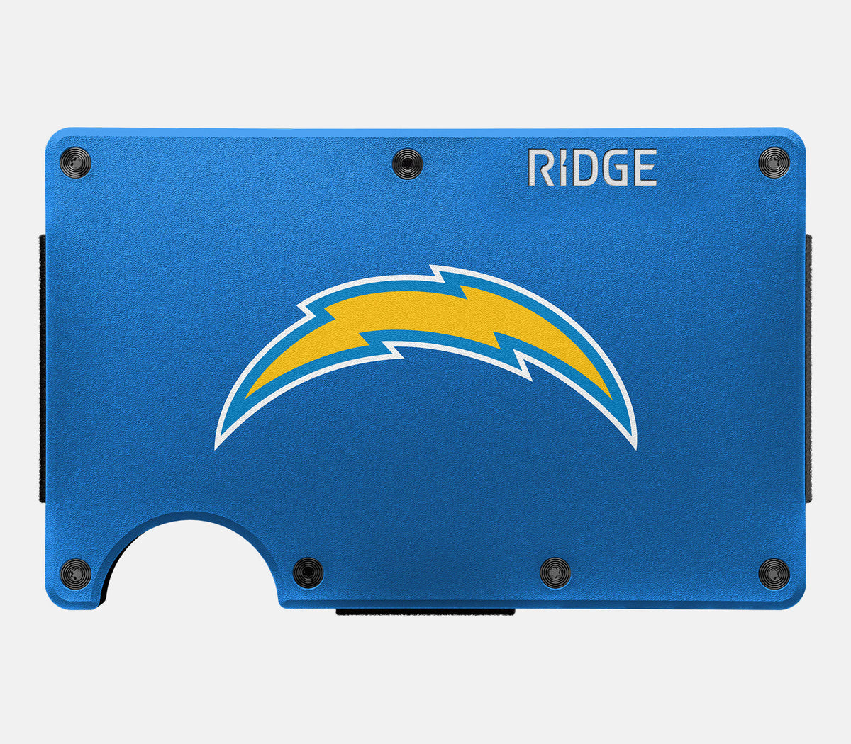 Ridge Wallet - Los Angeles Chargers - Image 3