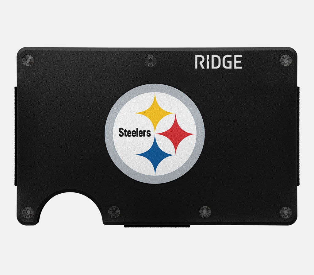 Ridge Wallet - Pittsburgh Steelers - Image 3