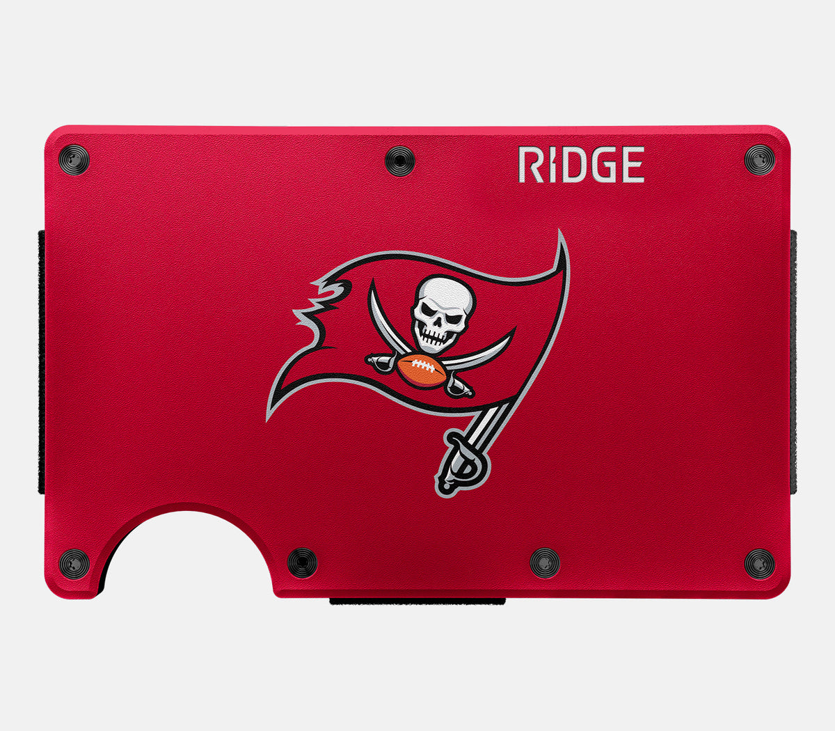 Ridge Wallet - Tampa Bay Buccaneers - Image 3