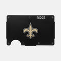 Ridge Wallet - New Orleans Saints