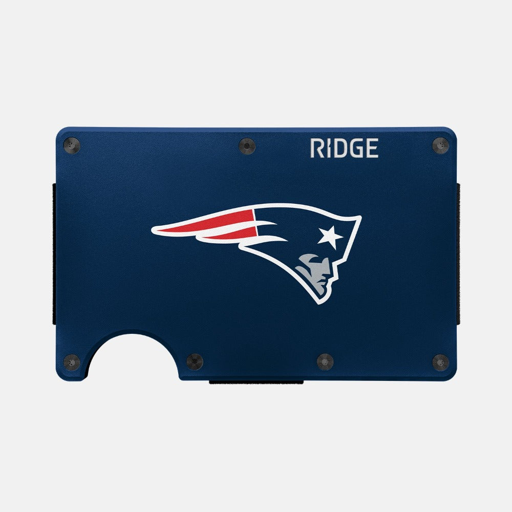 Daily Driver Kit - New England Patriots - Image 3