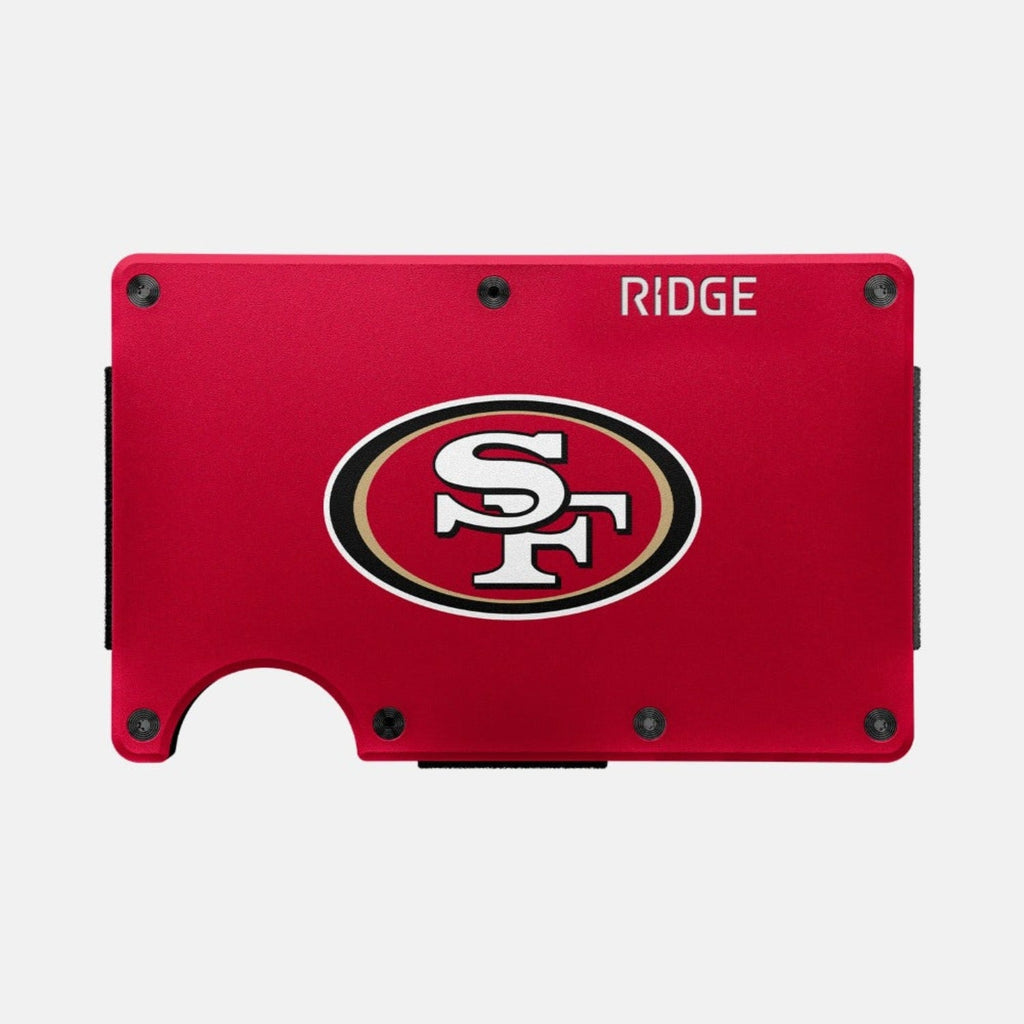 Daily Driver Kit - San Francisco 49ers - Image 3