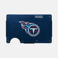Ridge Wallet - Tennessee Titans