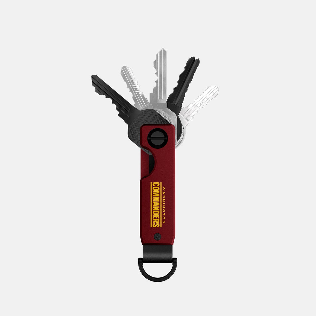 Ridge KeyCase - Washington Commanders - Image 6