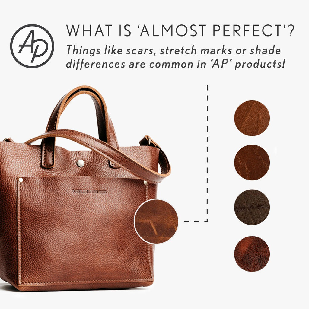 Almost Perfect' Envelope Convertible Crossbody - Image 165
