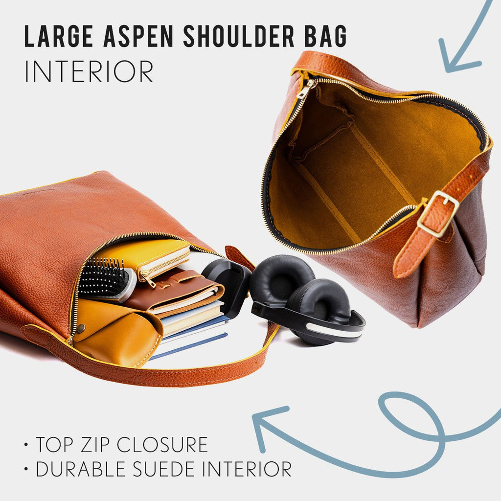 Aspen Shoulder Bag - Image 114