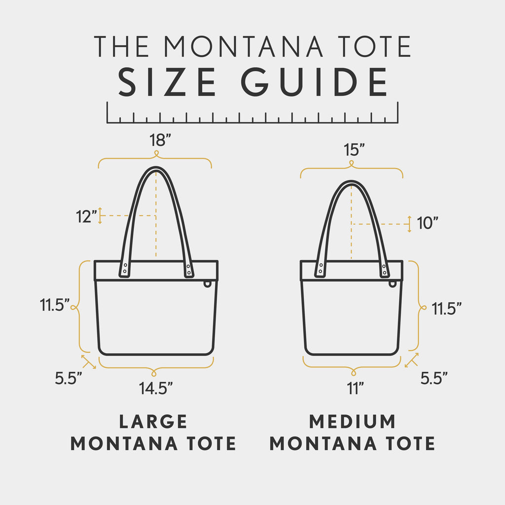Montana Tote - Image 107