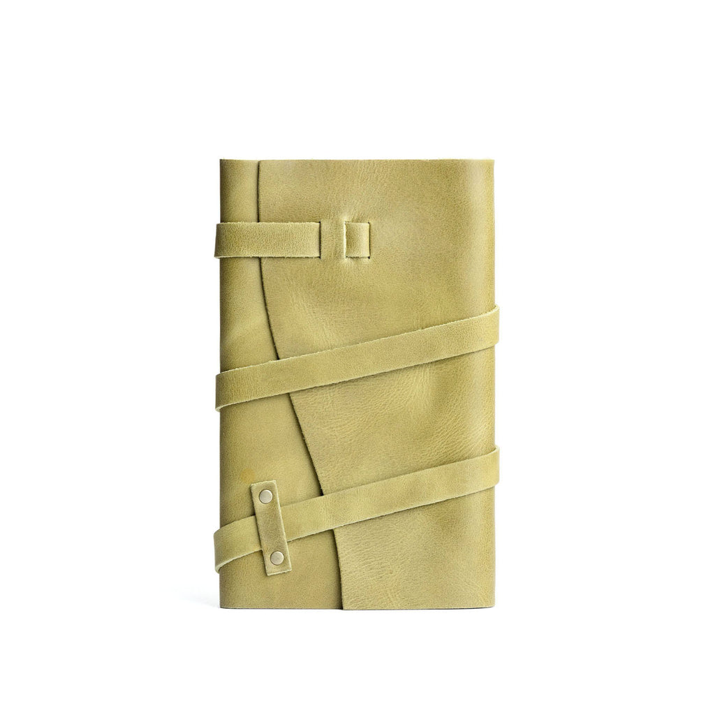 Leather Wrap Journal - Image 67