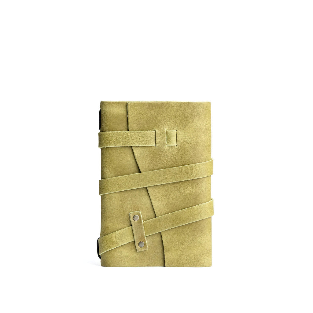 Leather Wrap Journal - Image 66
