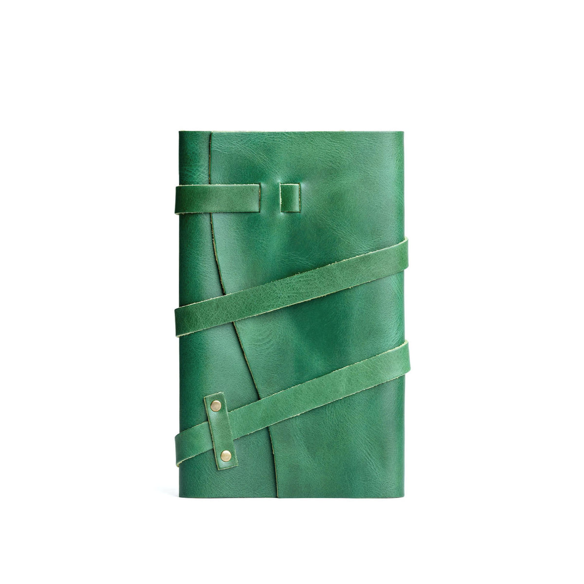 Leather Wrap Journal - Image 61