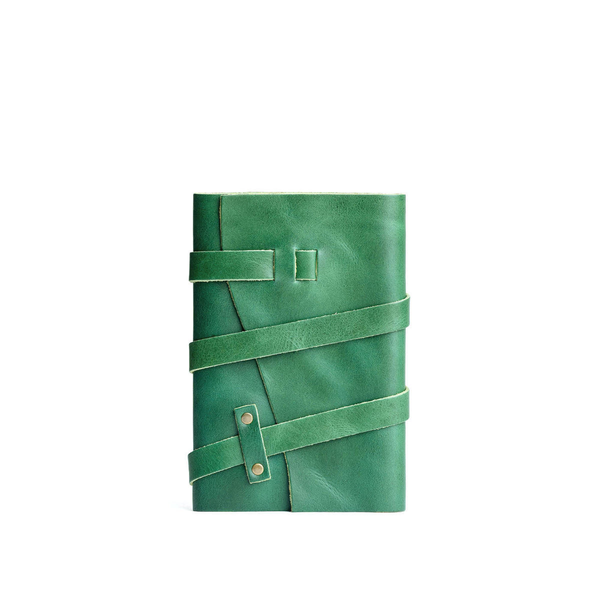 Leather Wrap Journal - Image 60
