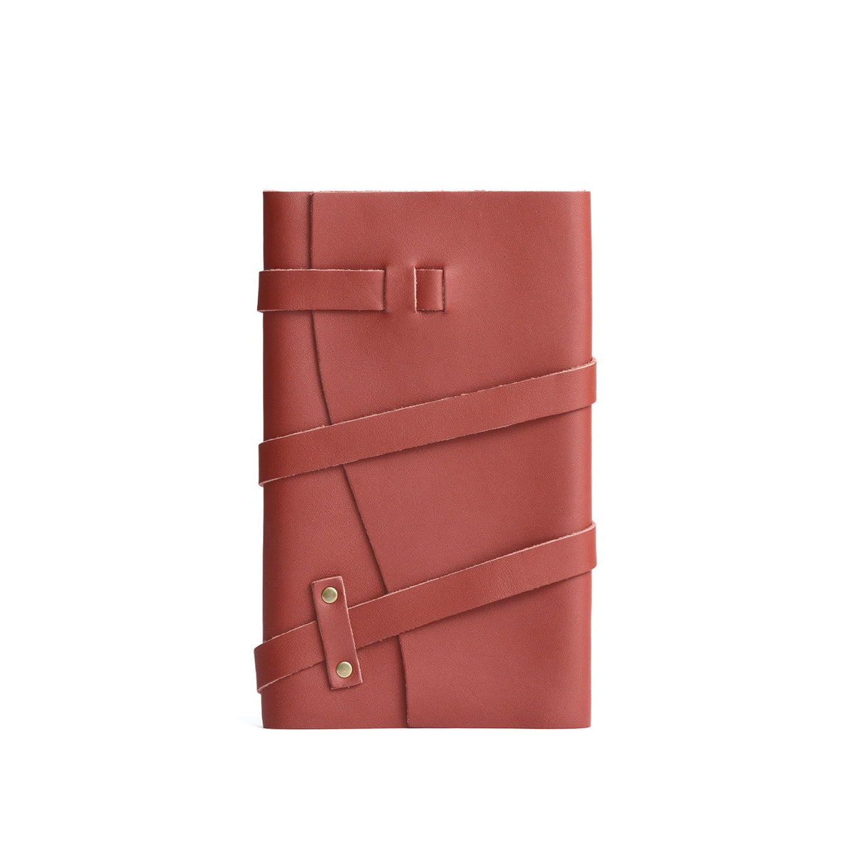 Leather Wrap Journal - Image 64