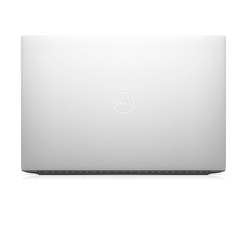Dell XPS 15 9500 – 15.6" FHD+ – i7-10875H – 32GB RAM – GTX 1650 Ti – 1TB SSD – Arctic White - Image 5