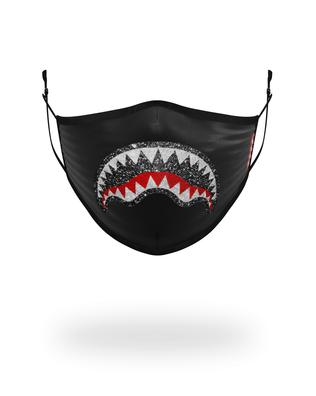 Clearcut Face Mask (Black) - Image 3