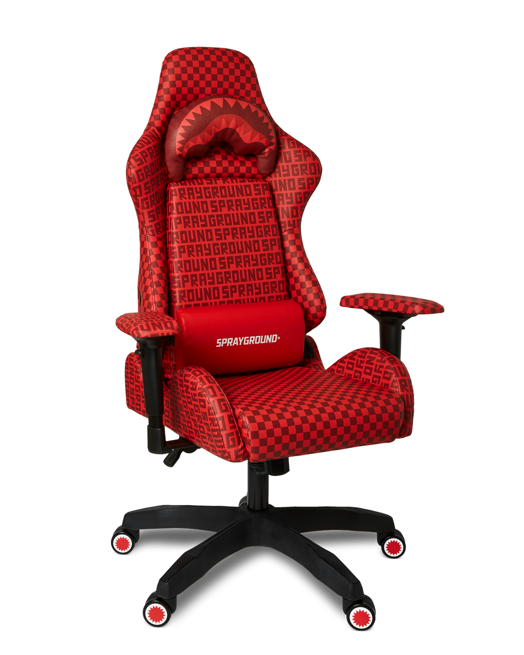 Veni Vidi Vici Gaming Chair - Super Rare - Image 3