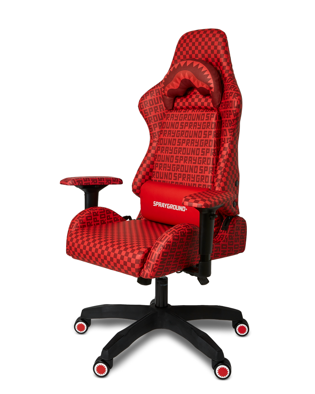 Veni Vidi Vici Gaming Chair - Super Rare - Image 5
