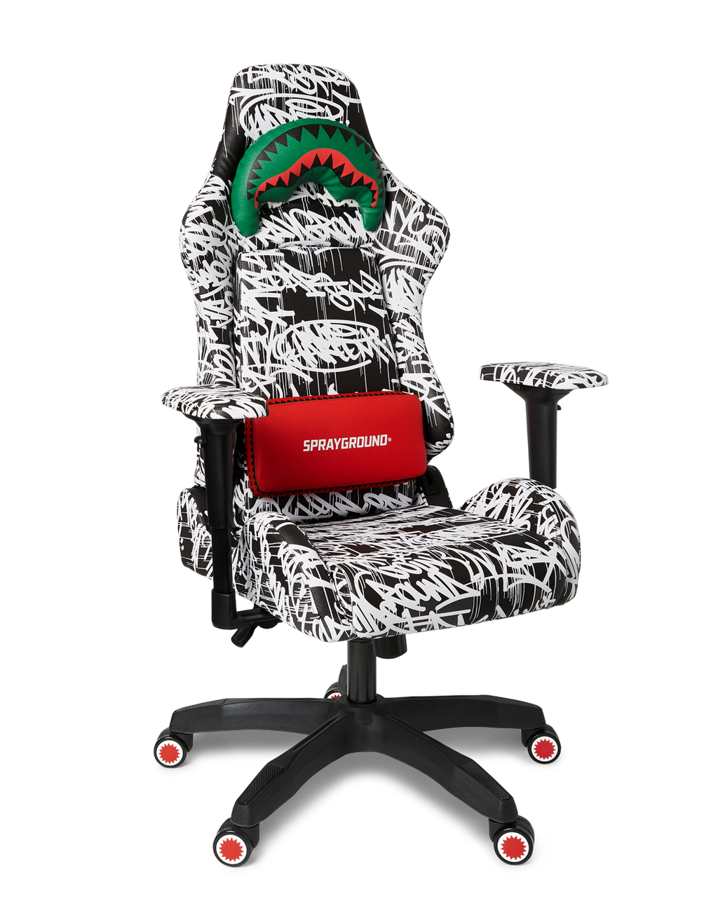 Night Vision Gaming Chair - Super Rare - Image 3