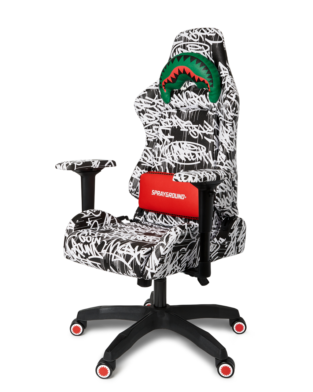Night Vision Gaming Chair - Super Rare - Image 7