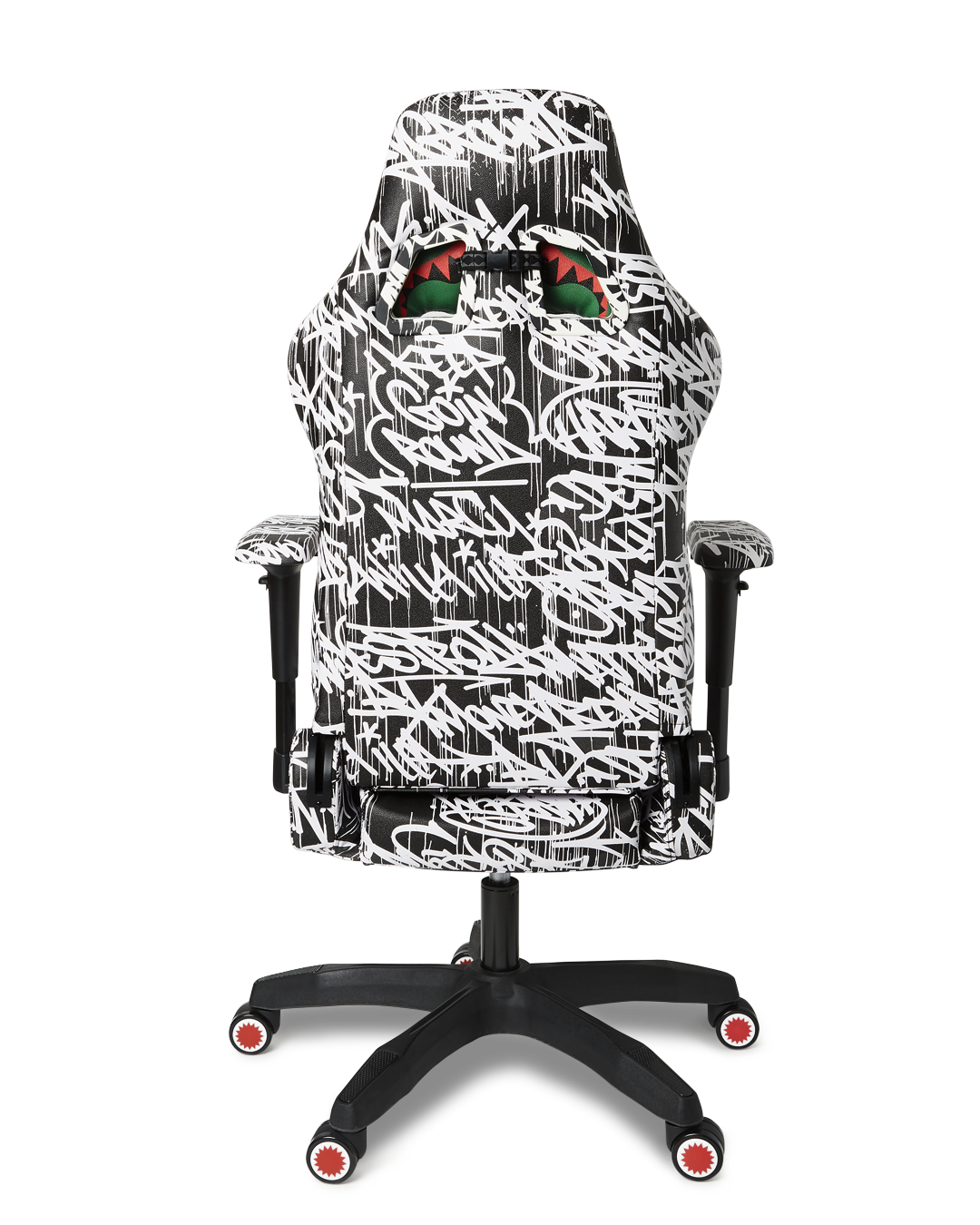 Night Vision Gaming Chair - Super Rare - Image 5