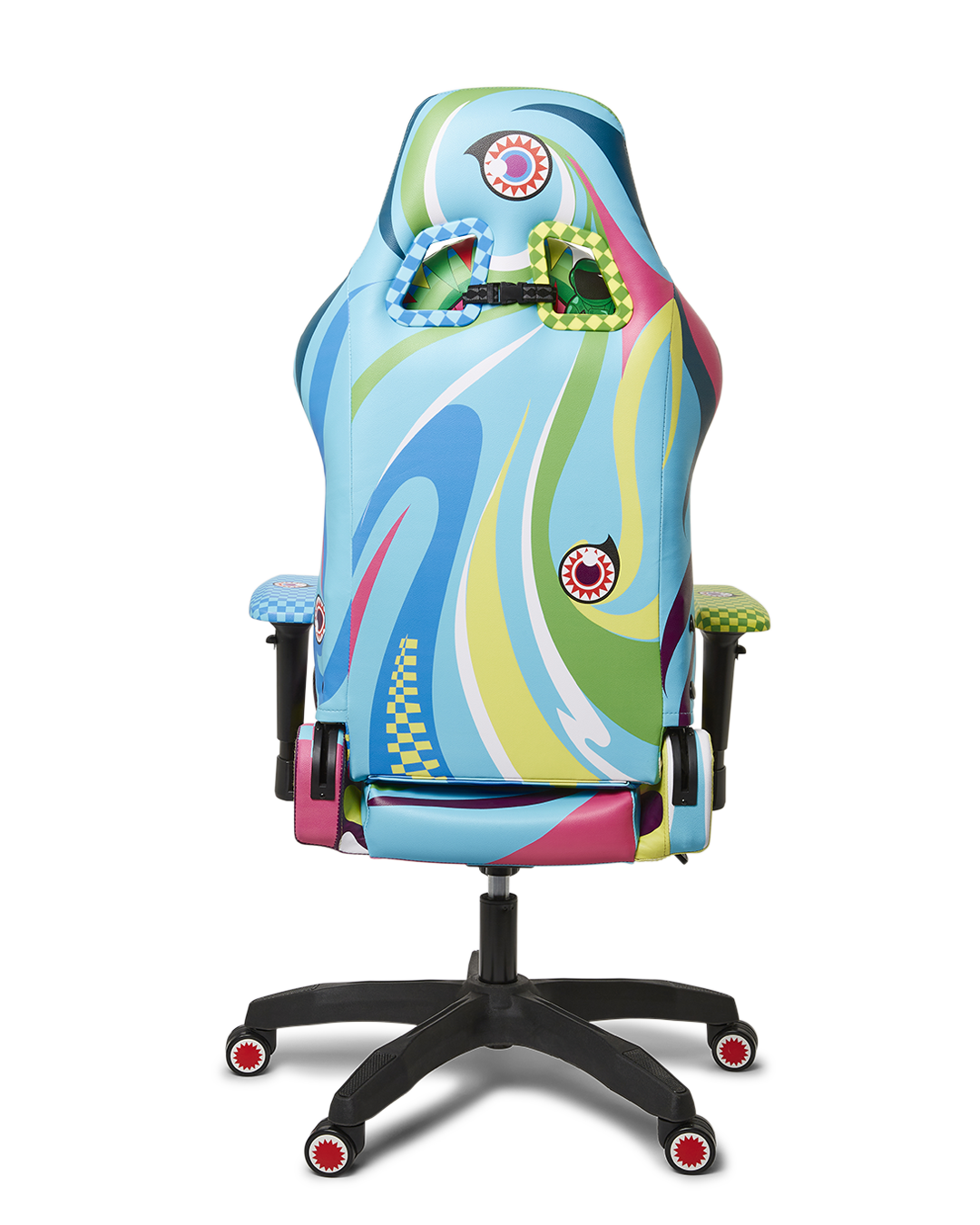 Mind Trip Gaming Chair - Super Rare - Image 7