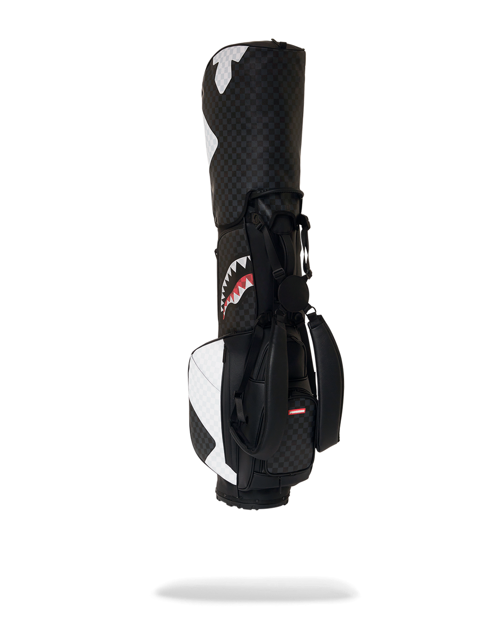 Triple Decker Heir to the Throne Pro Golf Bag - Image 19