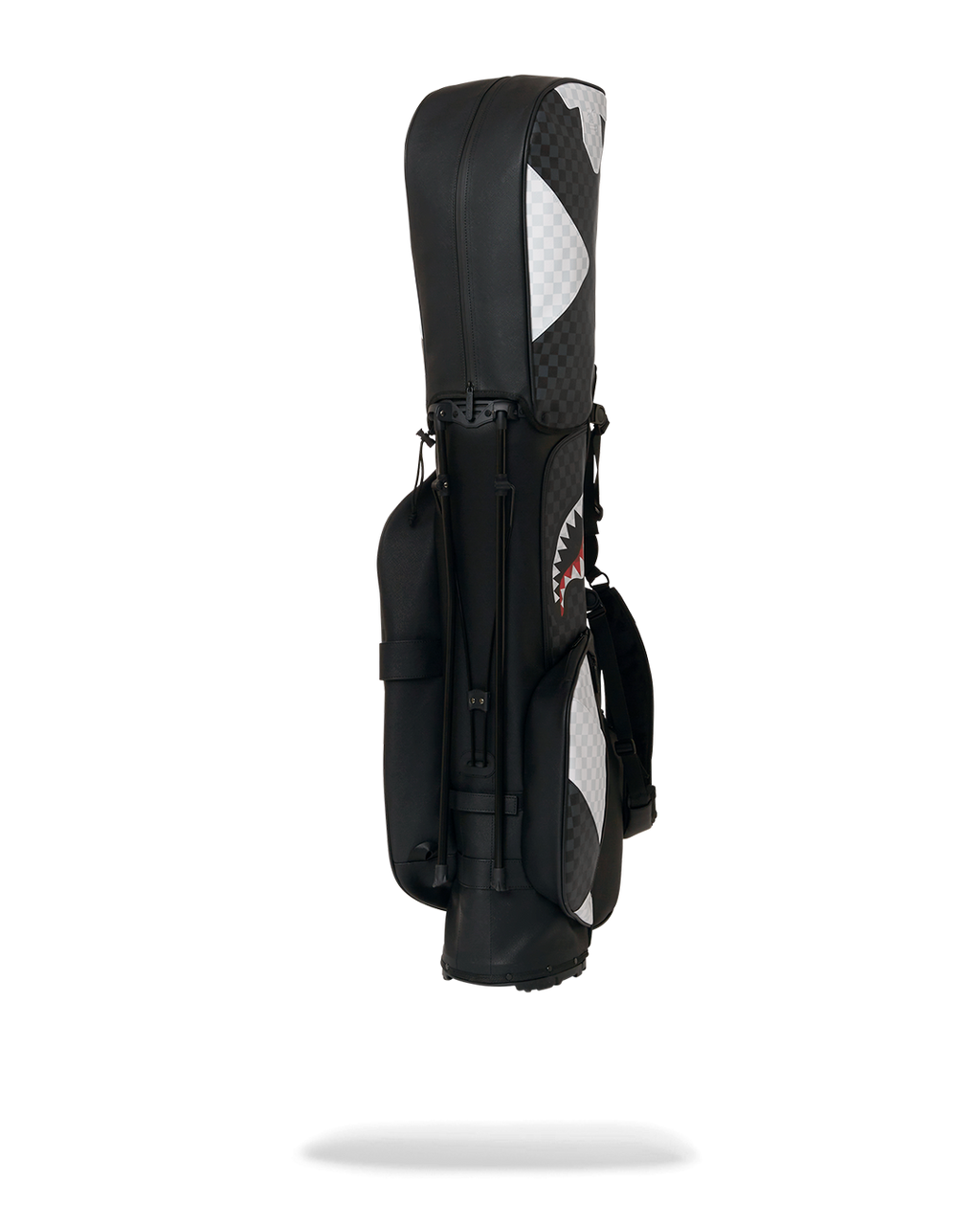 Triple Decker Heir to the Throne Pro Golf Bag - Image 21