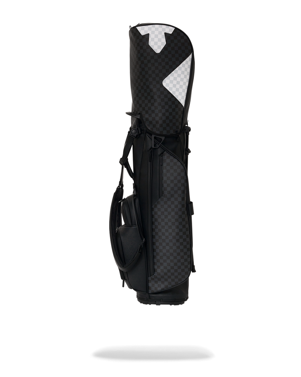 Triple Decker Heir to the Throne Pro Golf Bag - Image 23