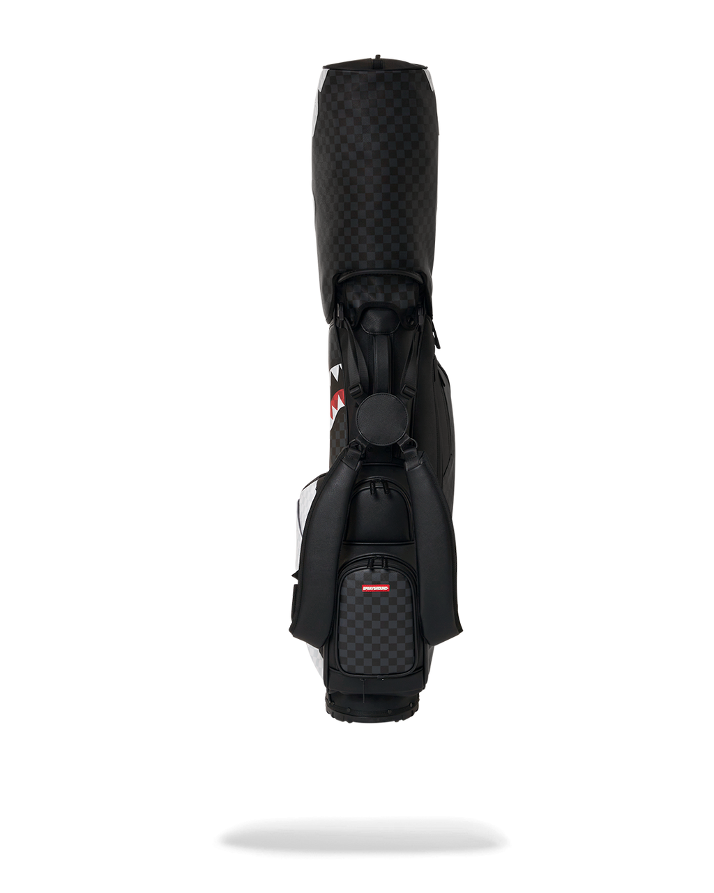Triple Decker Heir to the Throne Pro Golf Bag - Image 24