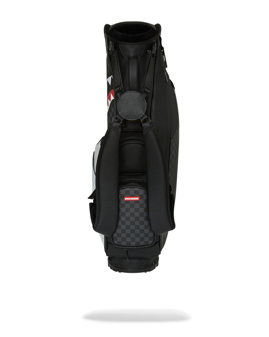 Triple Decker Heir to the Throne Pro Golf Bag - Image 7