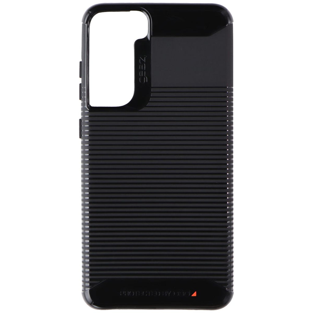 ZAGG Gear4 Havana Series Flexible Case for Samsung Galaxy S21 FE 5G - Black - New - Image 2