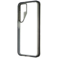ZAGG Santa Cruz Ultra Slim Case for Samsung Galaxy S24 - Black/Clear - New