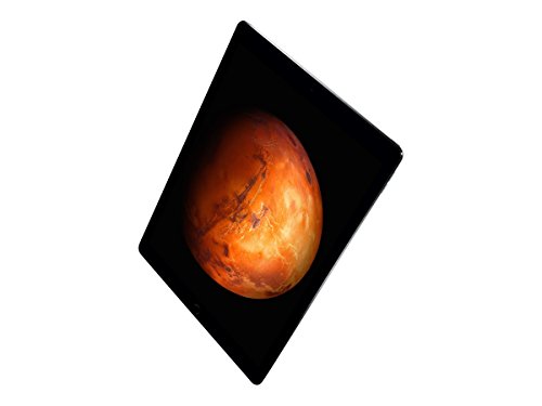 Apple iPad Pro 12.9" 1ST Gen (2015) Wi-Fi - 32GB - Space Gray - ML0F2LL/A - Image 3