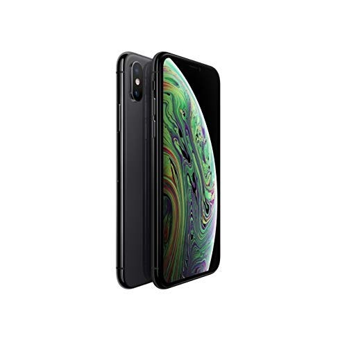Unlocked - Apple iPhone XS Max, US Version, 64GB, Space Gray - MT592LL/A - Image 4