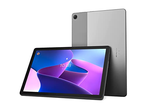 Lenovo Tab M10 Plus (3rd Gen) - 10.61"" - Tablet - 64GB - Storm Grey - ZAAJ0065US - Image 5