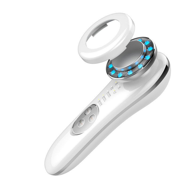 7-in-1 Facial Massager & Skin Care Beauty Machine - Image 6