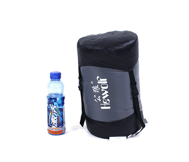 Ultralight Mummy Sleeping Bag - Image 4