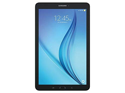 Samsung Galaxy Tab E 8.0"" 16GB (U.S. Cellular) - SM-T377RZKAUSC - Image 5