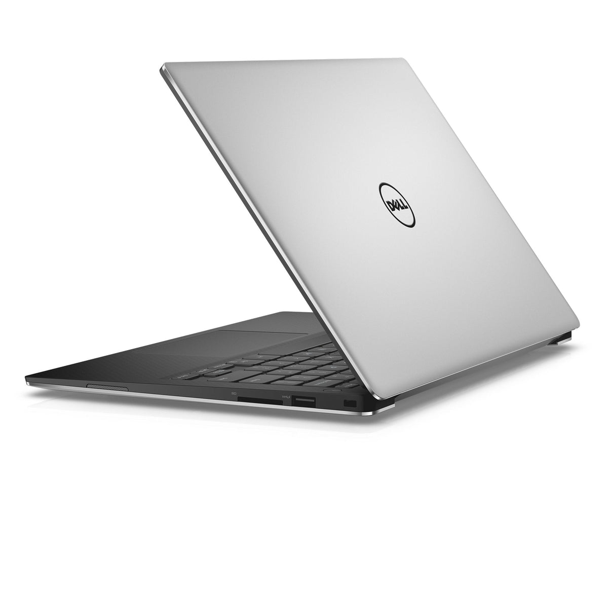 Dell XPS 13.3" - i7-7500U 7th Gen - 16GB RAM - 512 GB SSD - Silver - XPS9360-7336SLV - Image 4