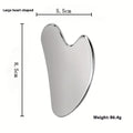 Facial Roller & Gua Sha Massage Beauty Tool - Scraping Face Scraping Board