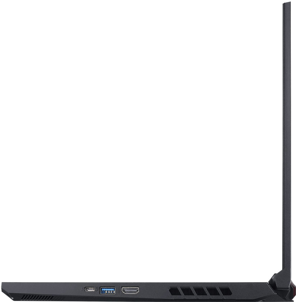 Acer - Nitro 5 - 15.6" FHD 144Hz – i5-11400H - GTX 1650 - 8GB DDR4 - 256GB SSD – WIN11 (AN515-57-56FC) - Image 7